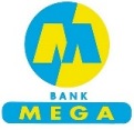 BANK MEGA